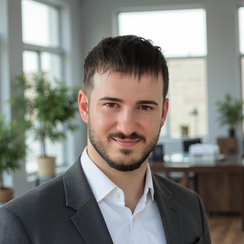 Manoel Dechert Profilbild