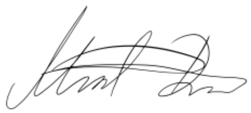 unterschrfit manoel dechert